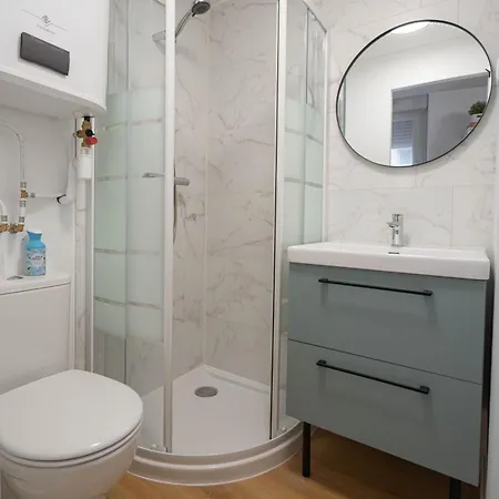 Chaleureux En Plein Centre *