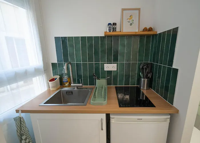 아파트 Chaleureux En Plein Centre Saint-Astier (Dordogne)